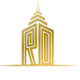 Reach Developers gold logo with house icon